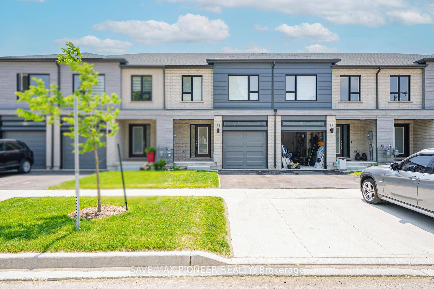 Live In Cambridge's Most Desirable Westwood Village Community Today !