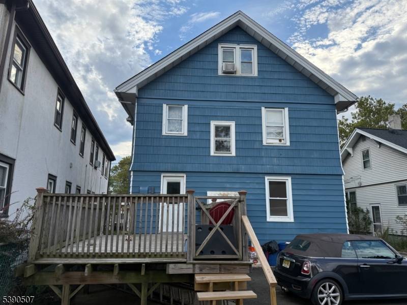This Charming home is ideal for either an occupant or an investor.