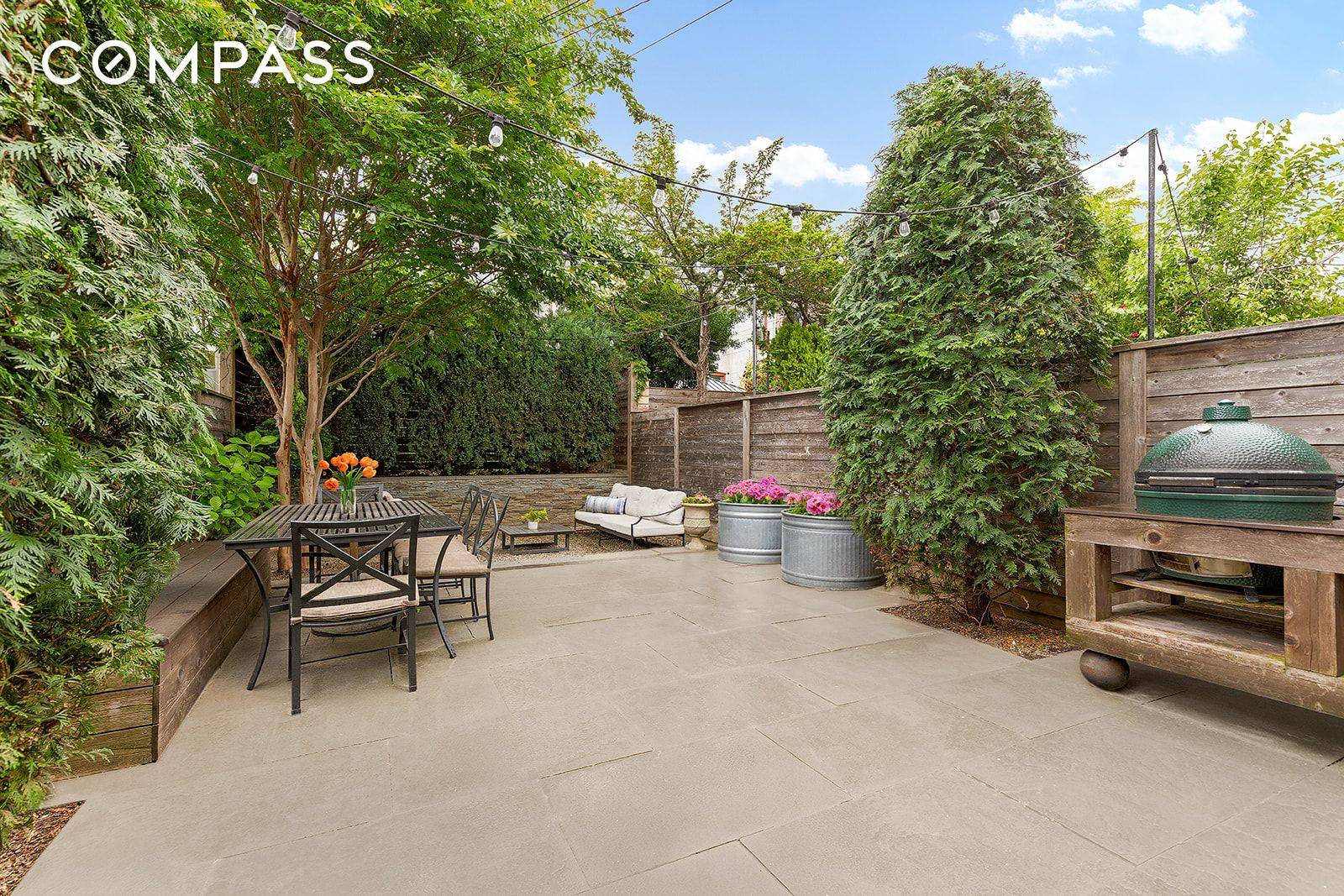 Welcome to 203 Lefferts Avenue, a stately two family limestone and brick townhouse nestled on one of the most picturesque, tree lined blocks in Prospect Lefferts Gardens famously known as ...