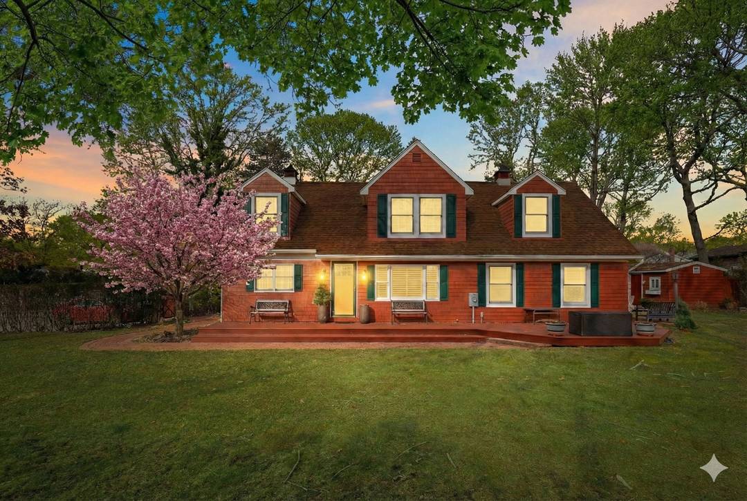 BEAUTIFUL HAMPTON BAYS US OPEN RENTAL