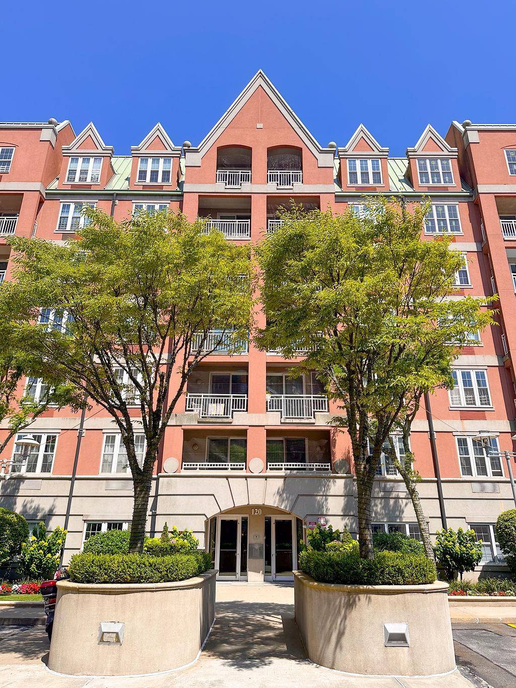 Where sophisticated design meets resort style living.