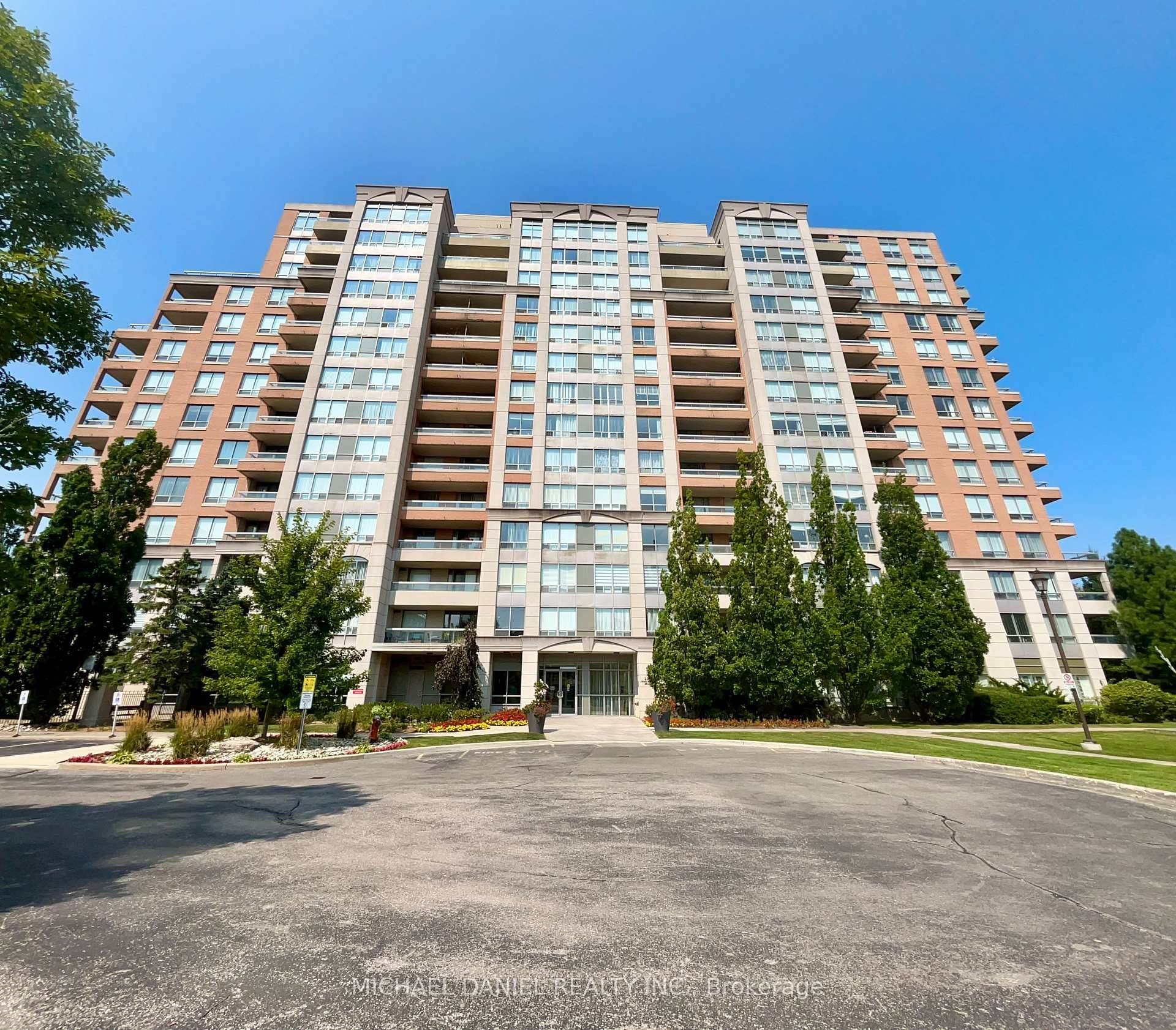 Welcome To 29 Northern Heights Dr Unit 306, Don't Miss Out On This 935 Sq Ft Family Sized 2 Bed 2 Bath Condo Unit With Two Walk Outs To The ...