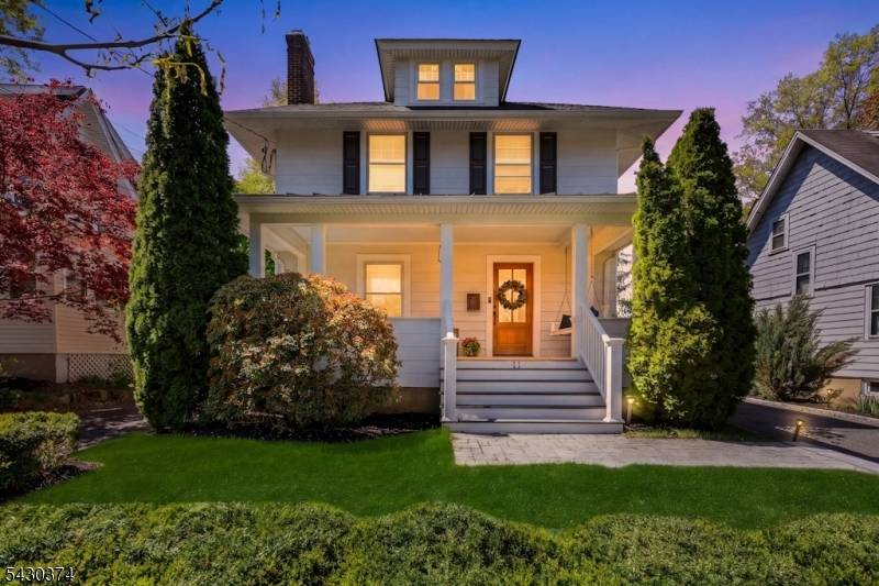 Experience elevated living in this thoughtfully reimagined Summit classic.