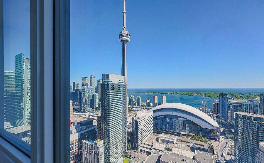 Welcome to the Brand New 55 Mercer Condo located in the heart of the entertainment district in Downtown Toronto.