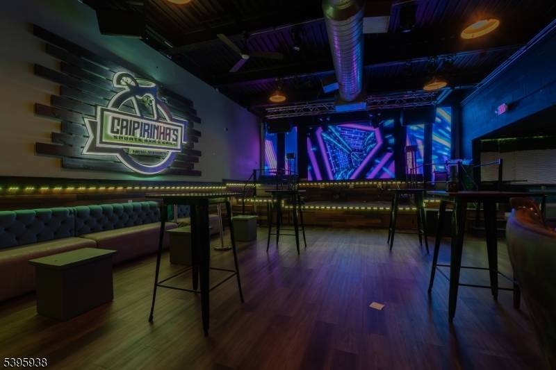 A rare opportunity awaits in the heart of Newark's iconic Ironbound !