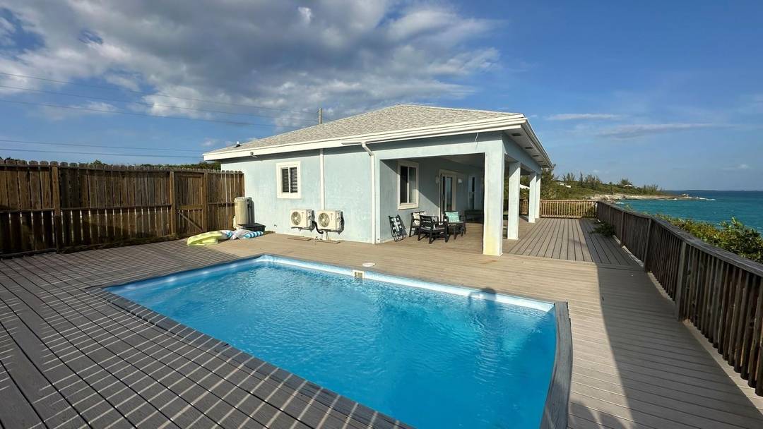 WANDERING SHORE DRIVE Single Family Home Eleuthera