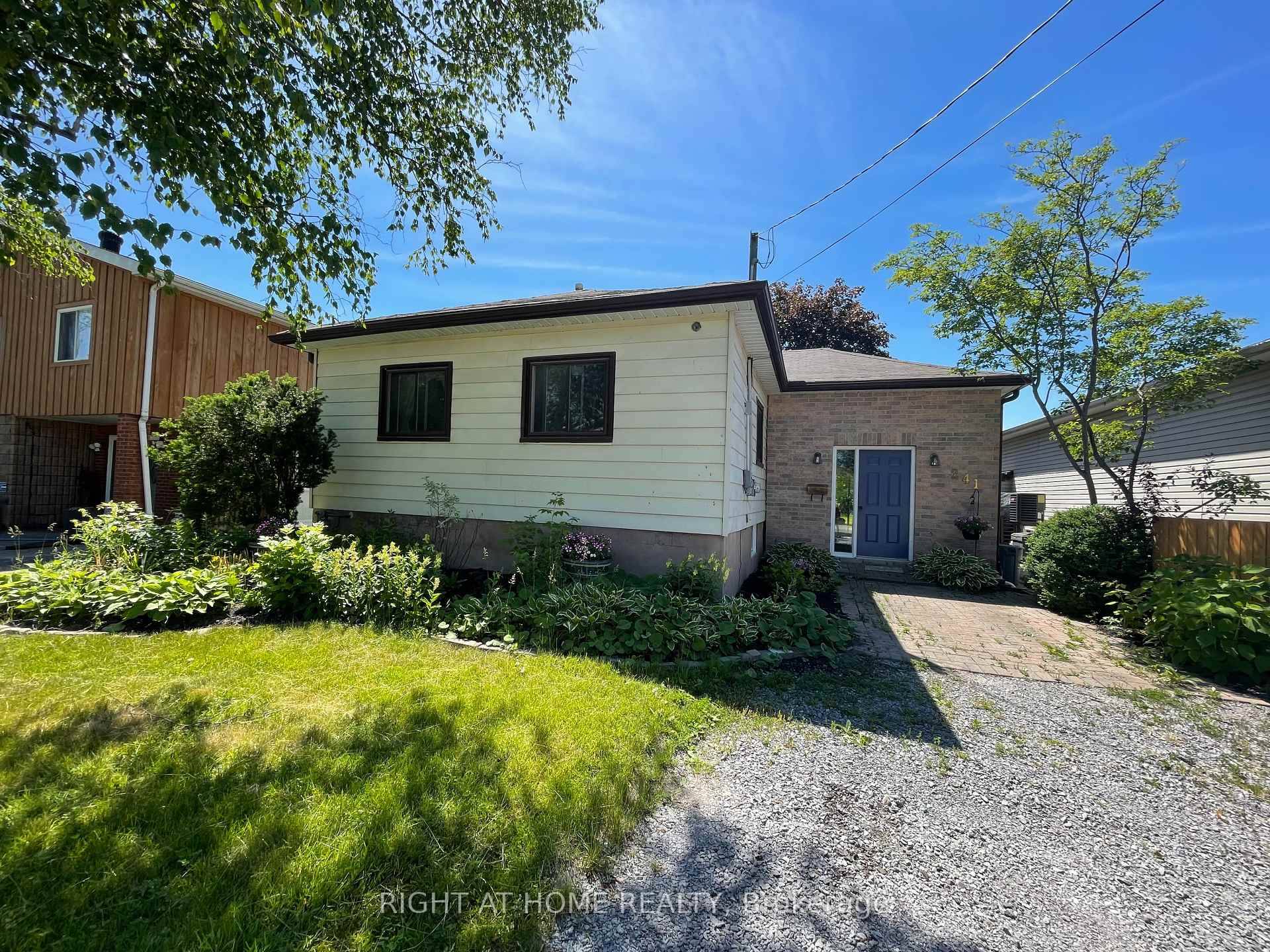 This bright and inviting home is perfectly located just steps from Lake Simcoe, offering the ideal blend of comfort and convenience.