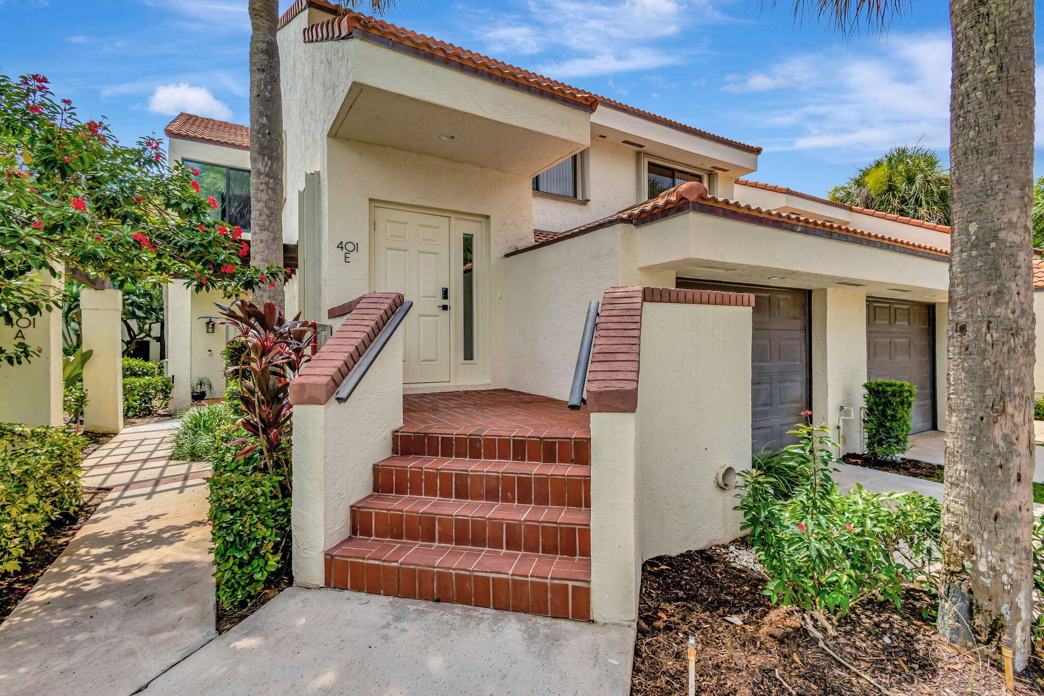 This stunning coastal contemporary home has just been completely updated for the discerning client.