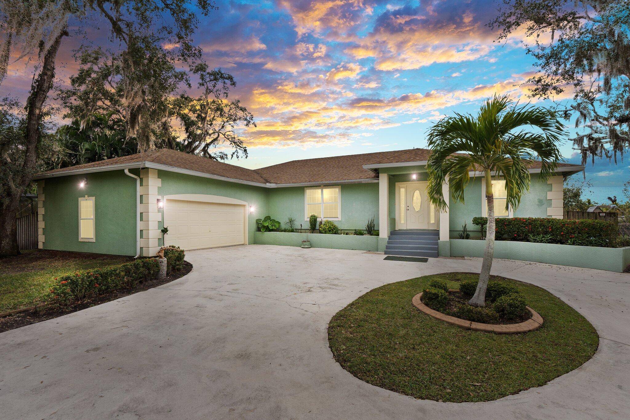 Welcome to your dream home !