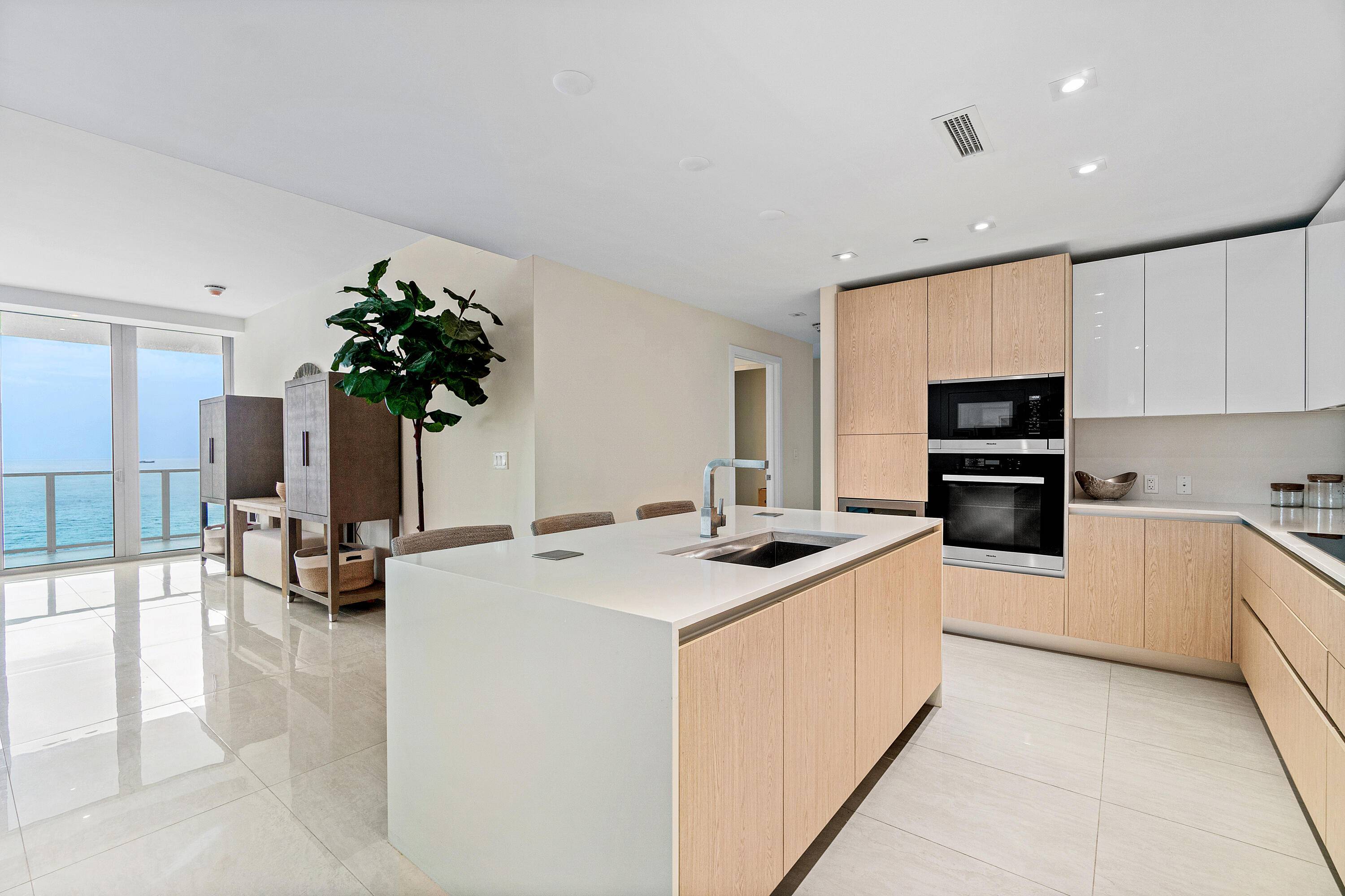 Experience unparalleled luxury at Amrit, Singer Island's premier oceanfront residence.