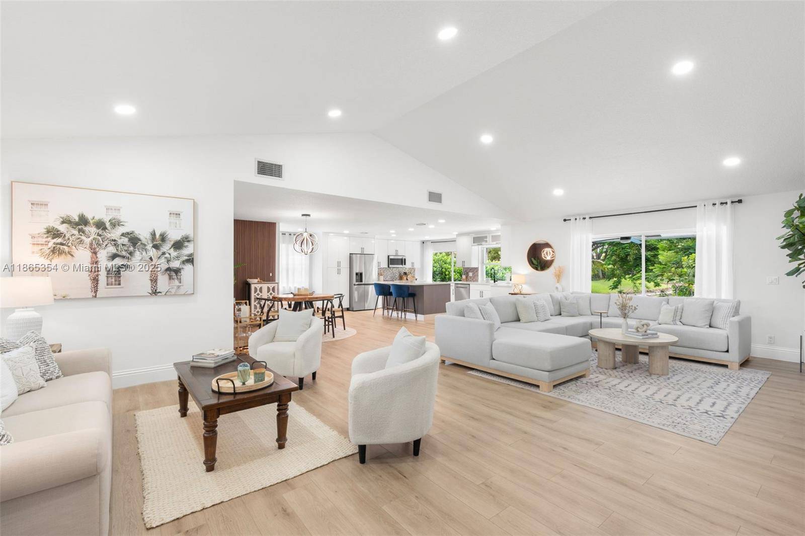 Welcome to a move in ready waterfront home designed for comfort and peace of mind.
