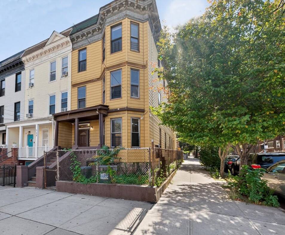 Tremendous opportunity for transformation.