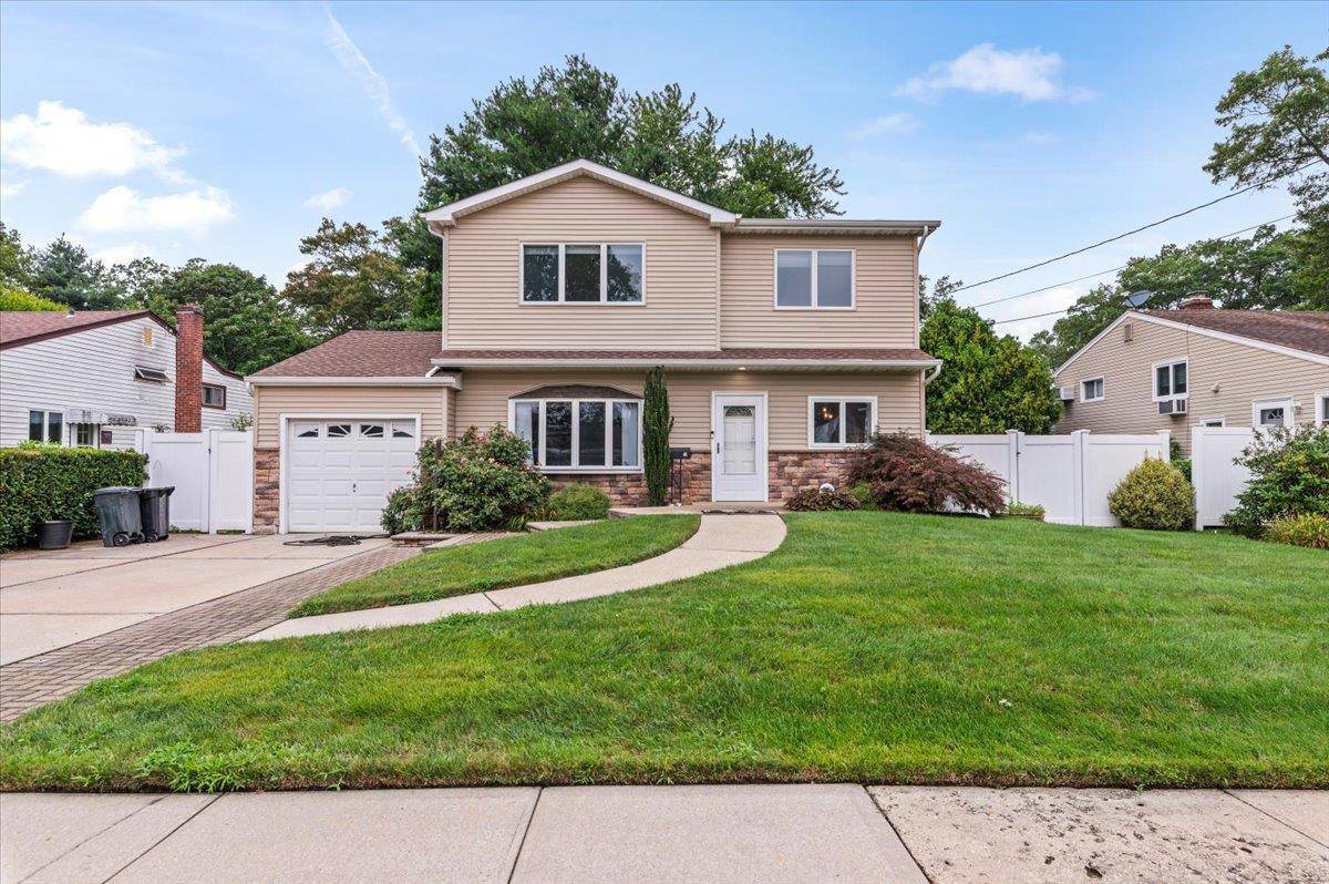 Welcome to 40 Woodland Avenue.