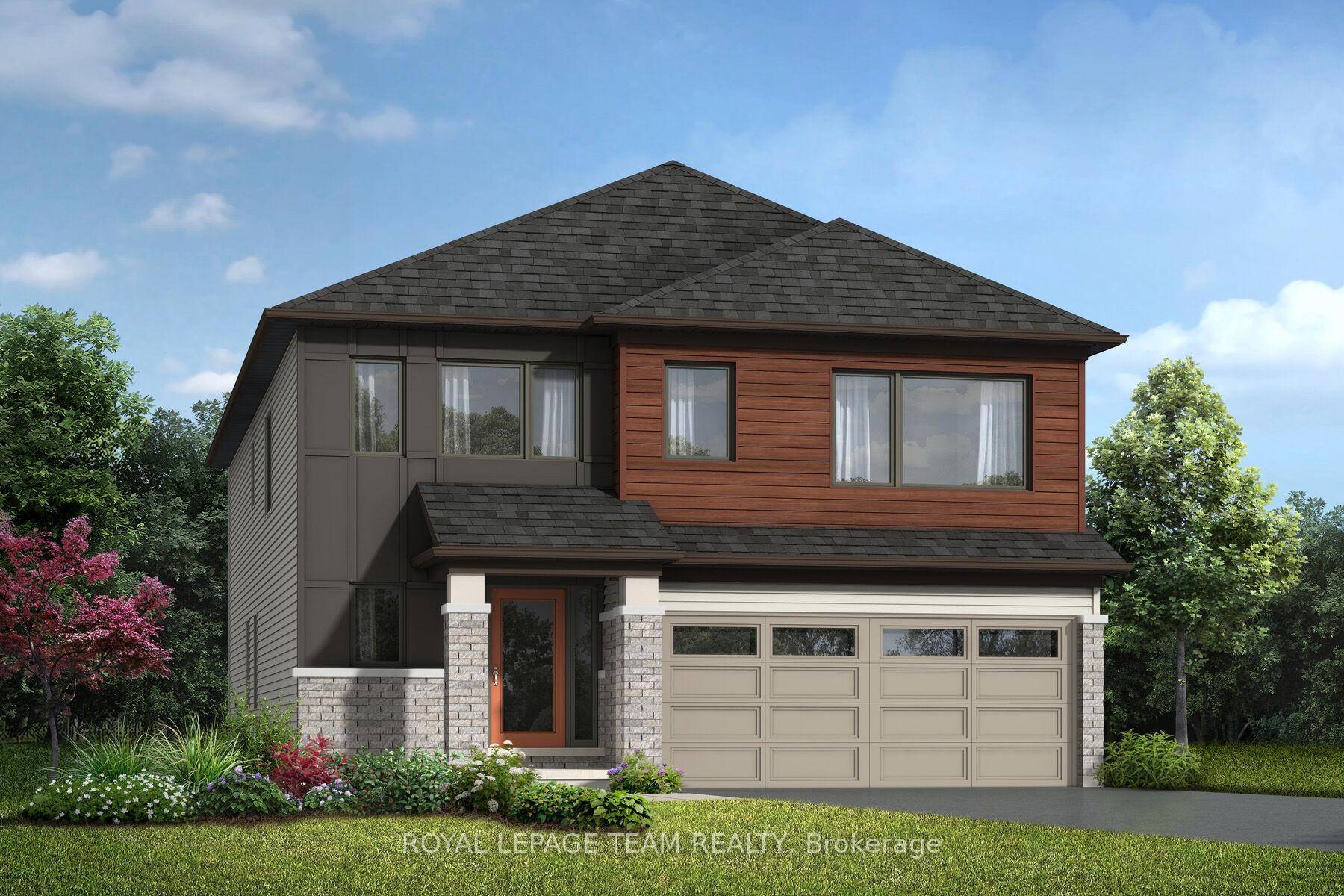 Welcome to 6352 Ottawa St located in Richmond Meadows.