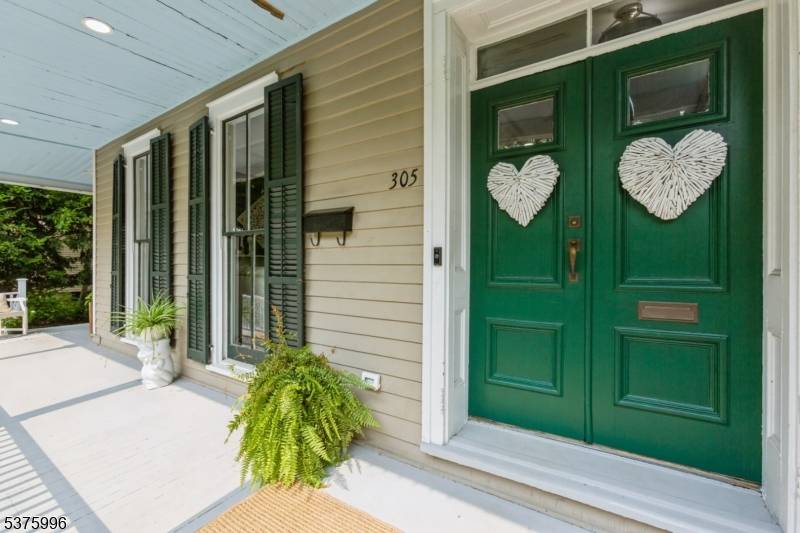 Welcome to this beautifully restored circa 1870 Folk Victorian, where history and craftsmanship meet modern comfort.
