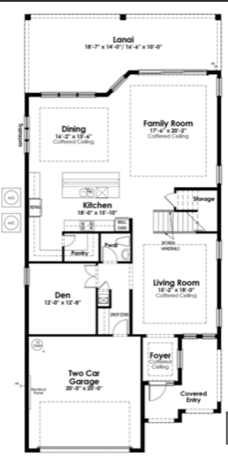 Absolutely stunning Hudson model located in the gated community of Artistry in Palm Beach Gardens.