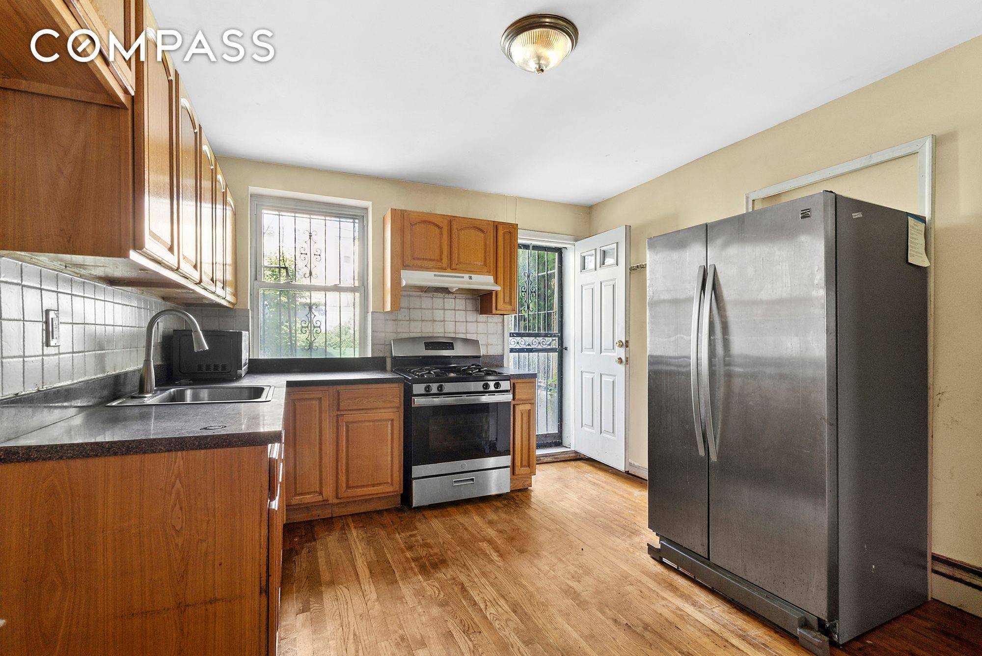 Great location in Bed Stuy if you are looking for your own slice of Brooklyn !
