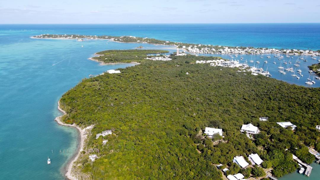 OLD QUARRY ESTATE ELBOW C Land Abaco