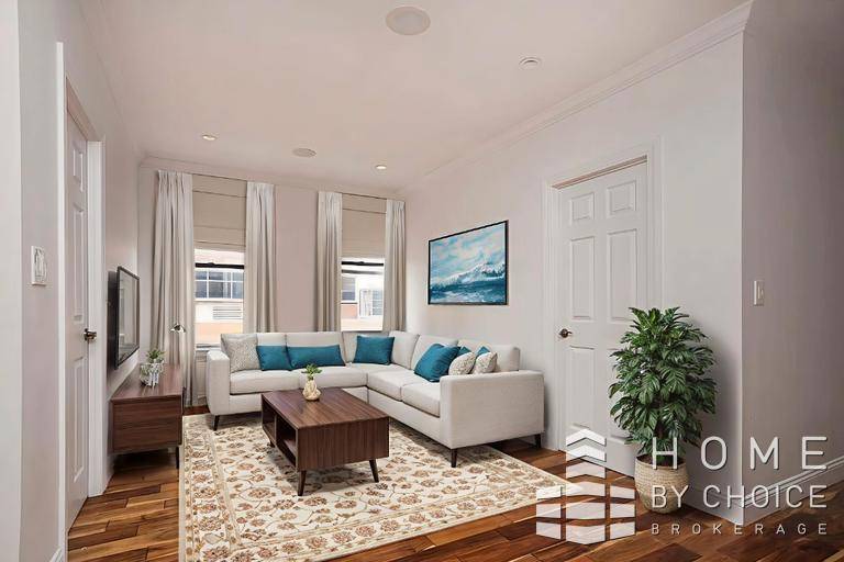 OPEN HOUSE BY APPOINTMENT IN UNIT WASHER DRYER Welcome to 321 Lenox, also recognized as 101 W 126th, a concealed treasure awaiting your discovery !