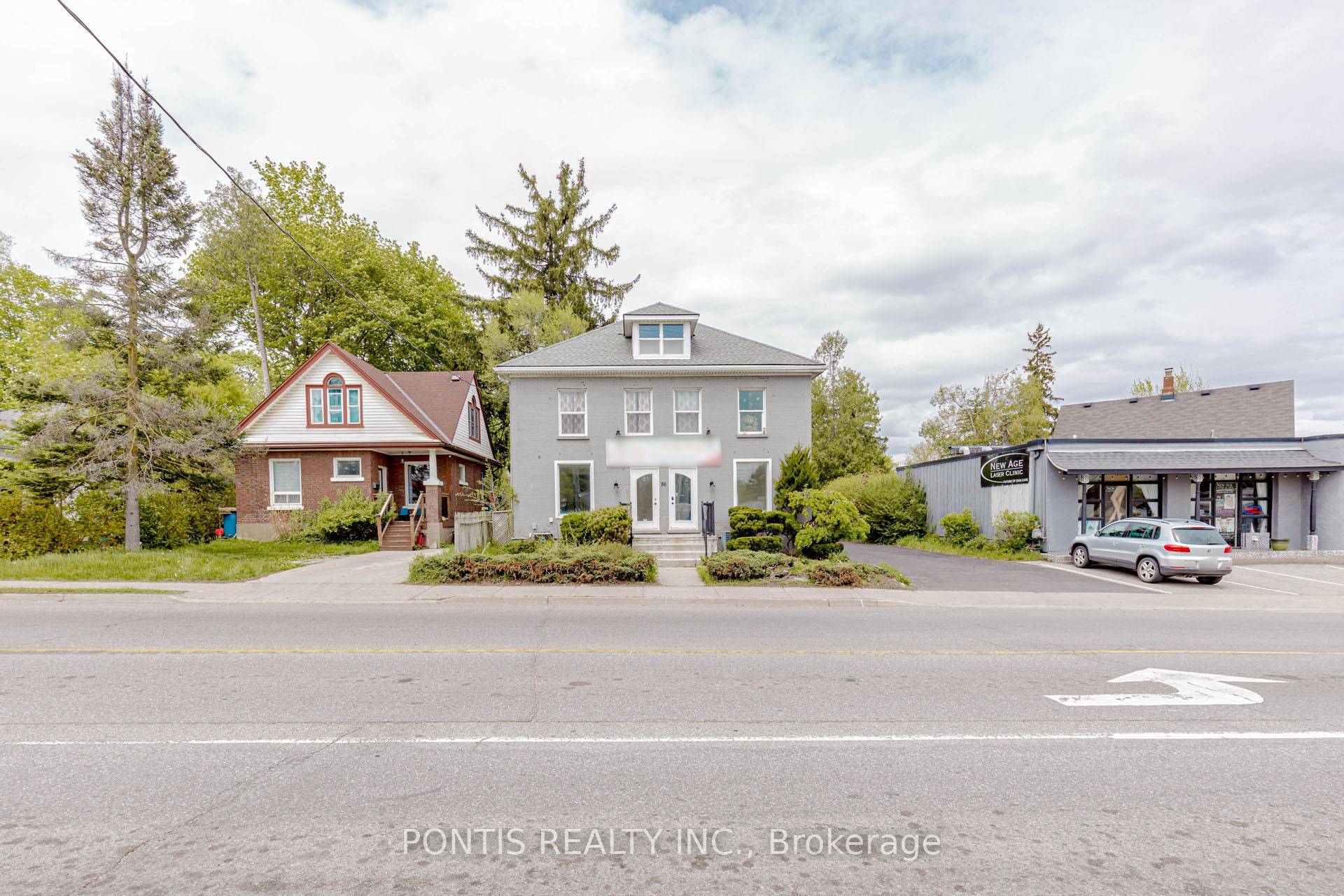 Check Out This Fantastic opportunity to lease approximately 1, 200 sq.