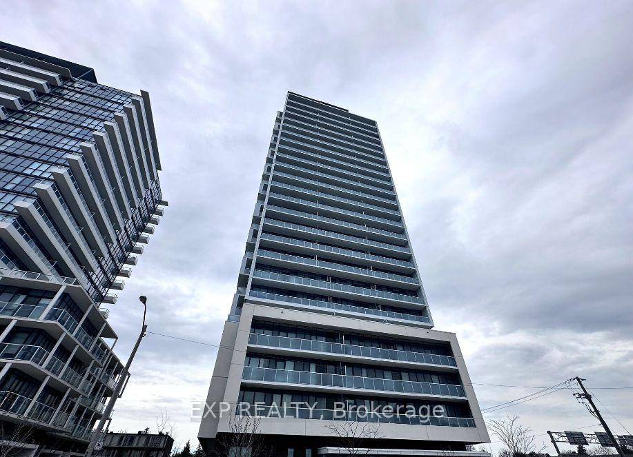 Welcome to this spacious and modern 2 bedroom unit located in the nearly new Verde Condos, just 2 years old.