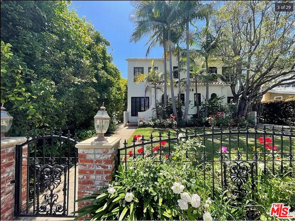 1118 10th Street 2BR Santa Monica La