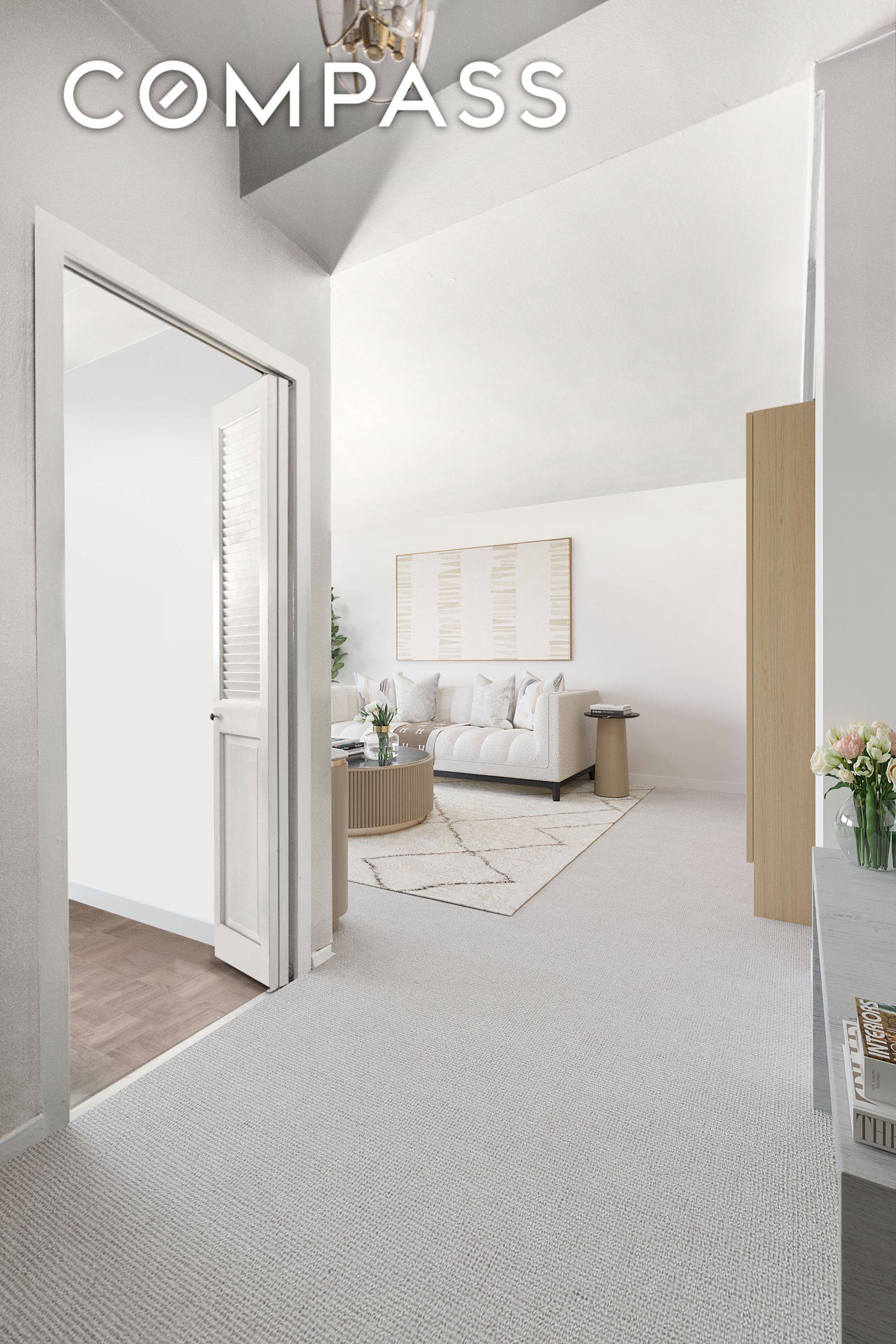 Welcome home to your studio retreat on East 85th Street, nestled in the vibrant heart of Manhattan's Upper East Side just one avenue away from Central Park.