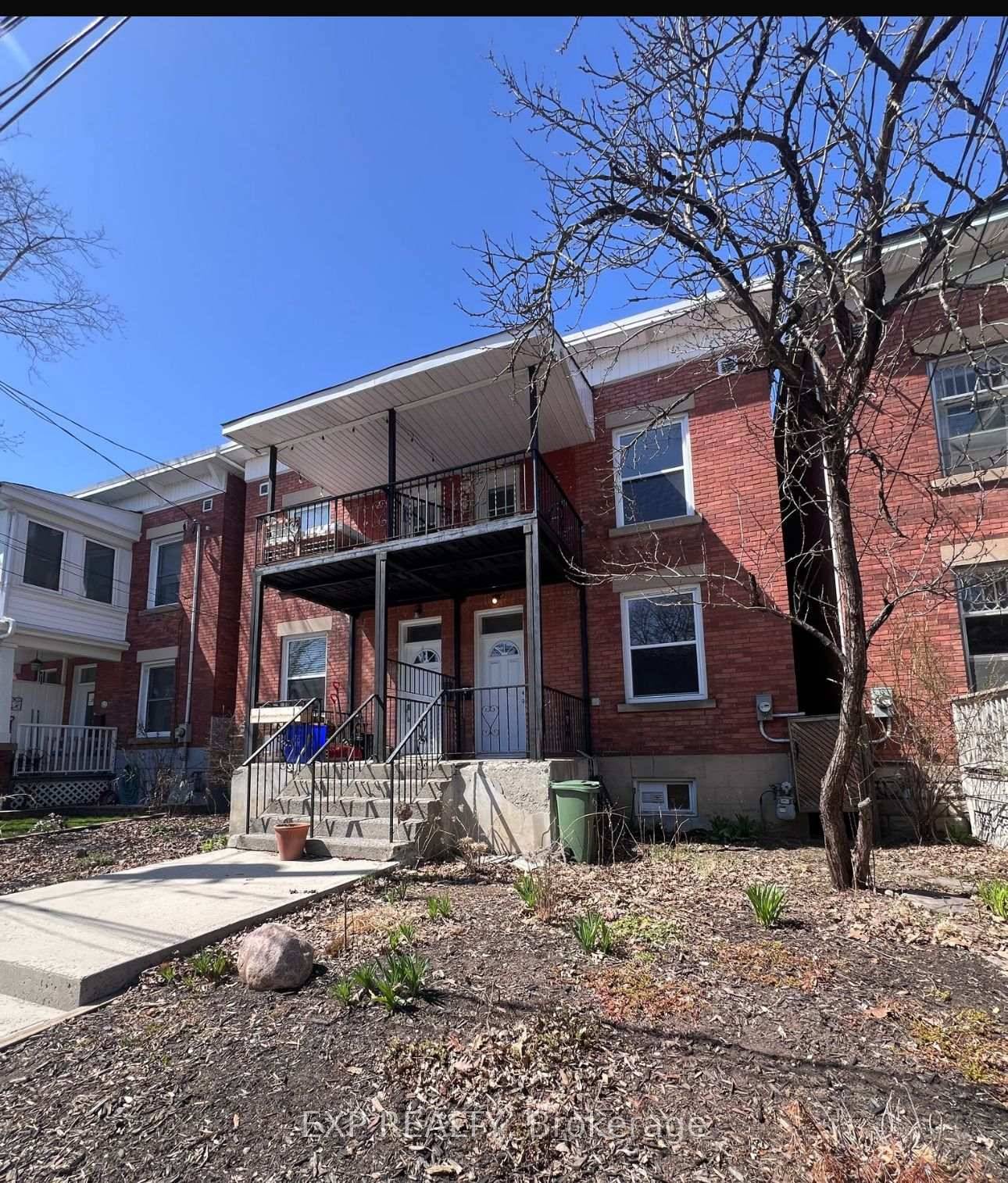 Welcome to this beautiful semi detached home in the heart of Old Ottawa South, one of the citys most desirable neighborhoods.