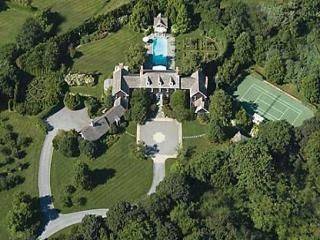 Bridgehampton Estate