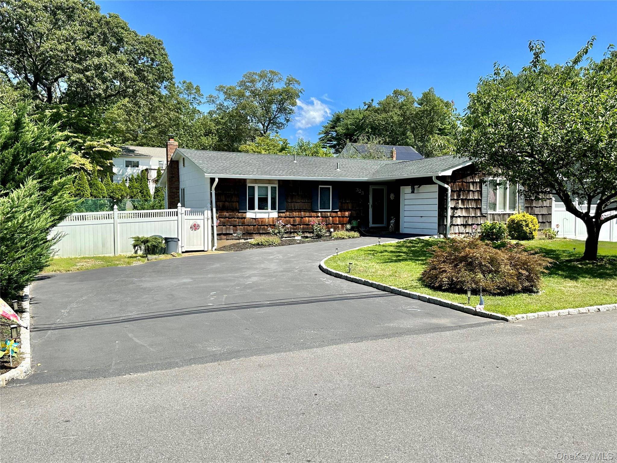 Welcome to your perfect home !