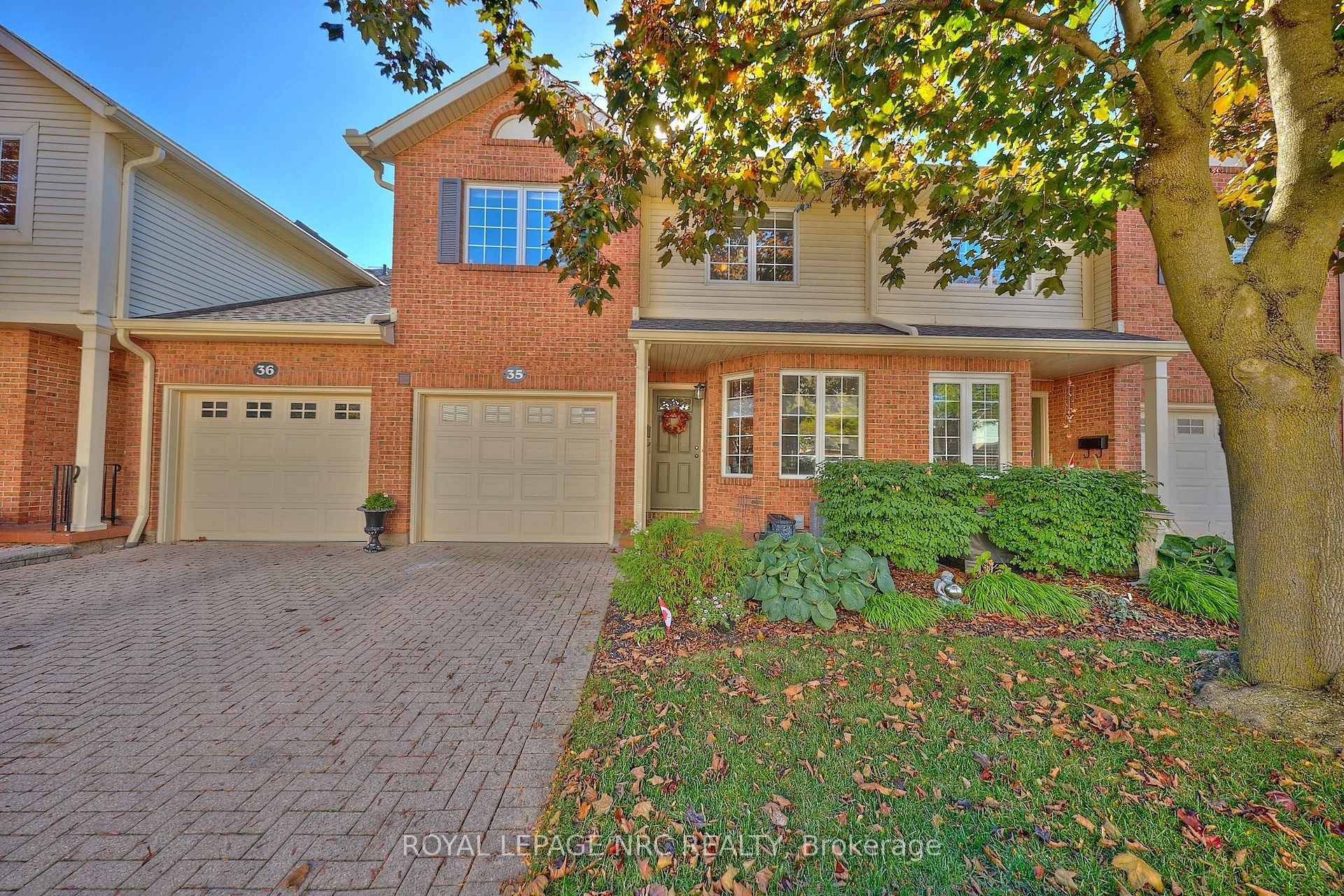 Welcome to this exceptional townhome nestled in a prestigious West St.