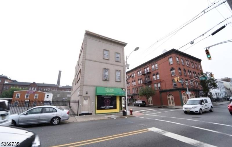 Introducing a fully renovated 14 unit mixed use property offering a strong blend of residential and commercial spaces.