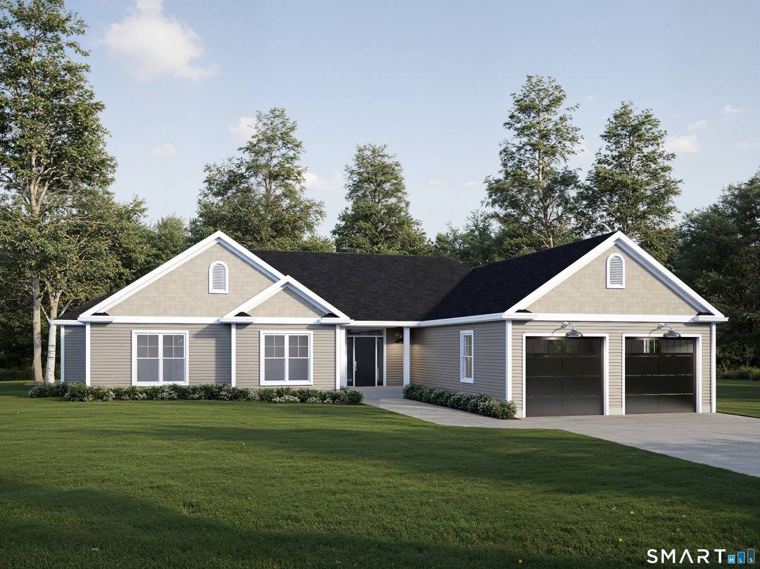 Open plan, single floor living at its finest at The Homes on Village, a charming new community nestled in Bristol.