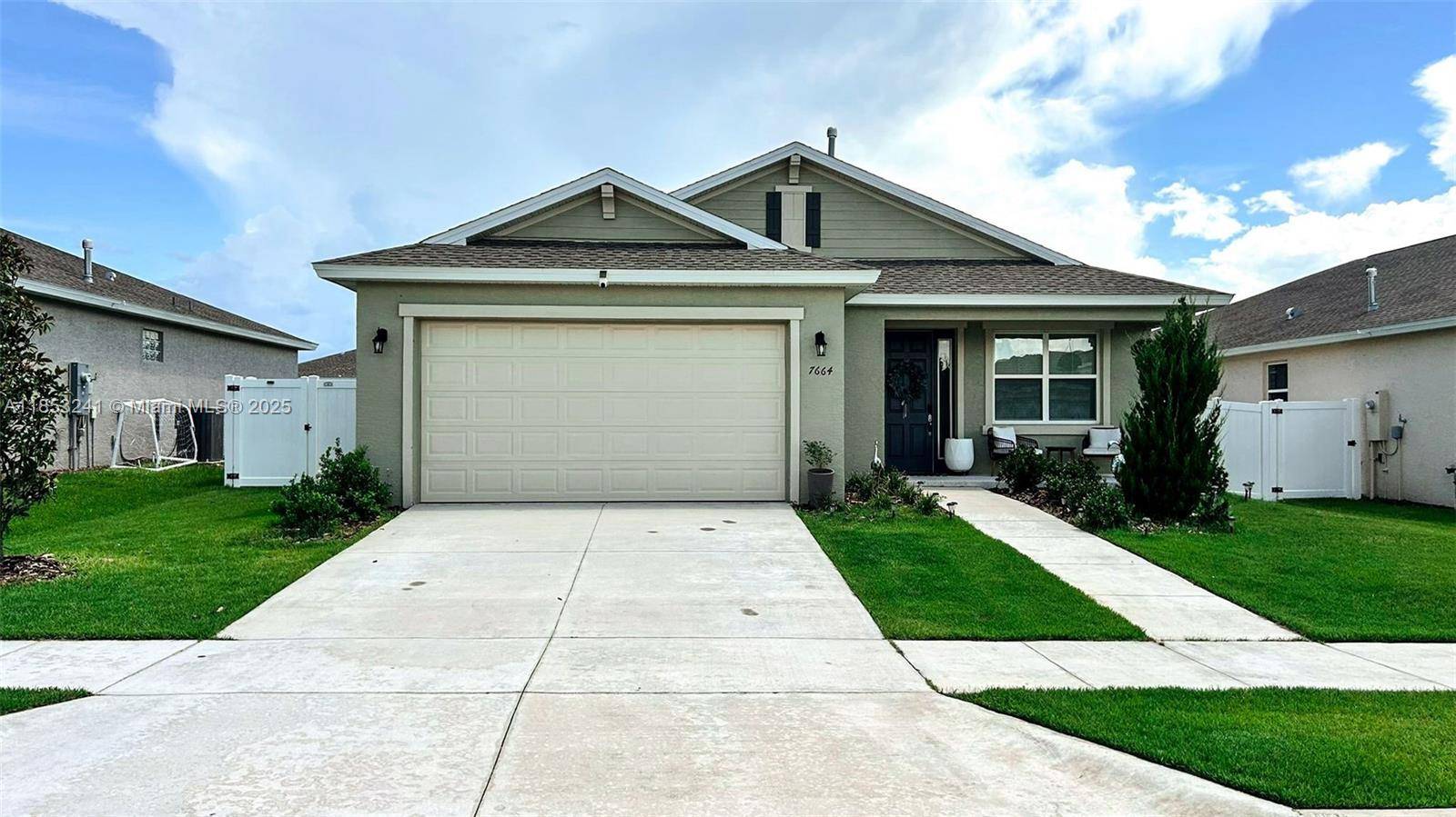 Dream Family living ! Better than new and packed with upgrades !