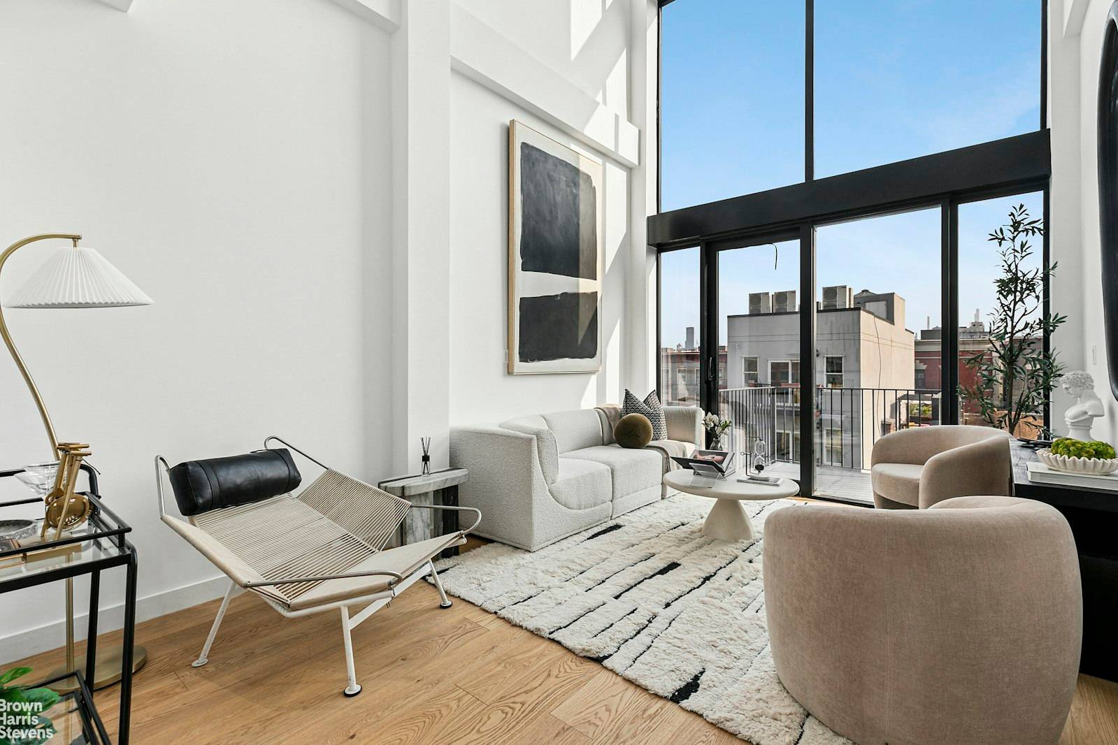 Elevated Lifestyle with a Private Keyed Elevator Welcome to Cielo, an extraordinary 4 bedroom, 3.