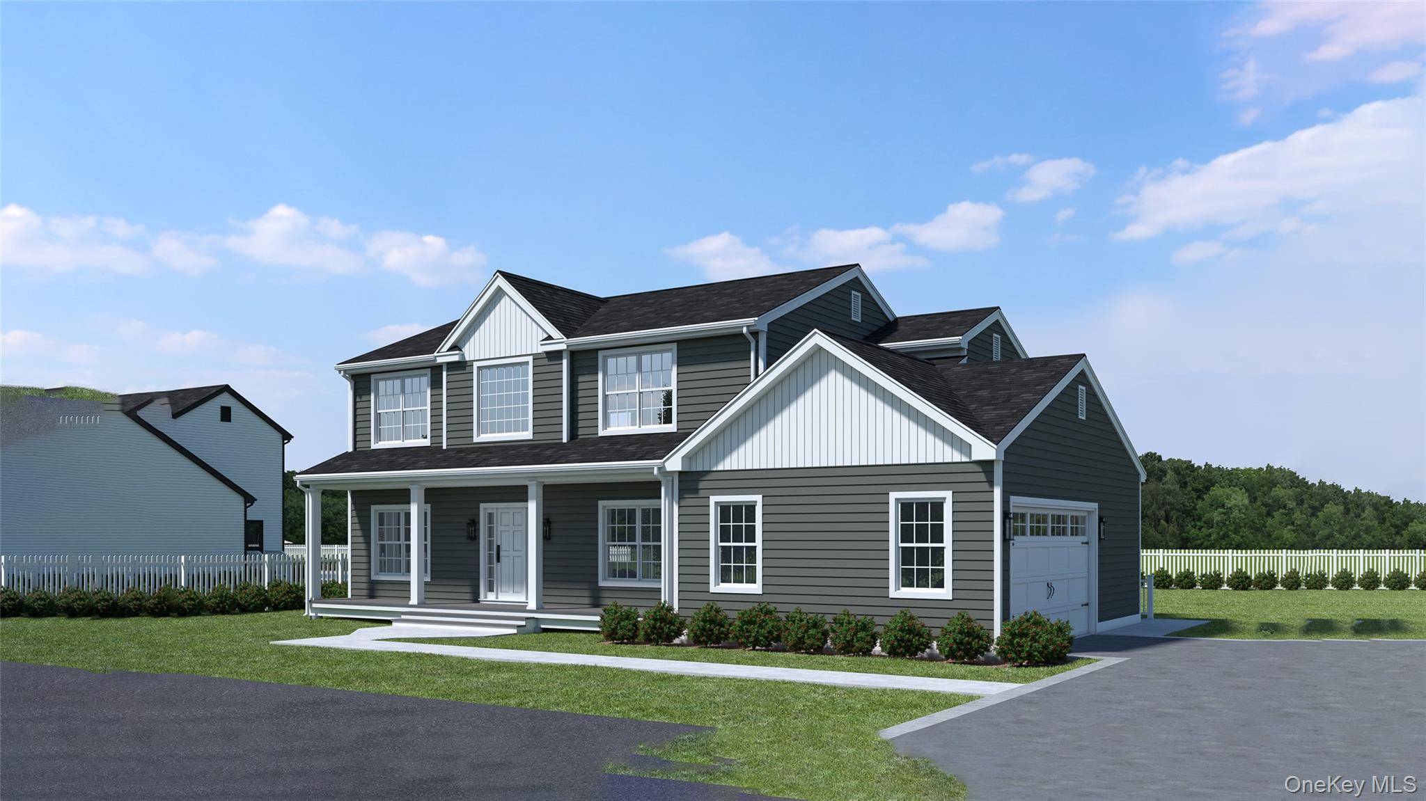 Partner with one of Long Island's East End's most premier builders with a portfolio of homes you can tour before customizing your dream home.