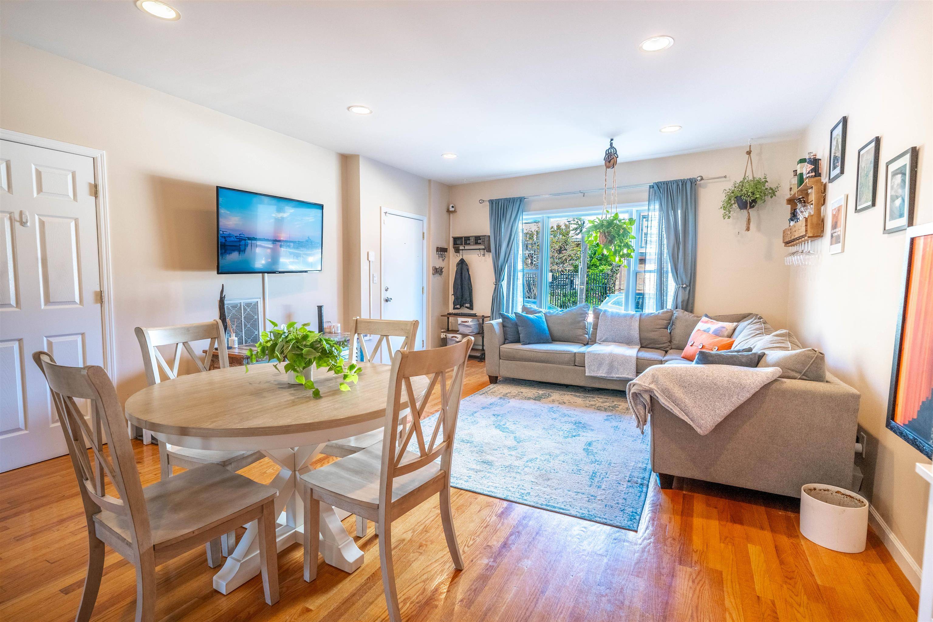 383 1ST ST Condo New Jersey