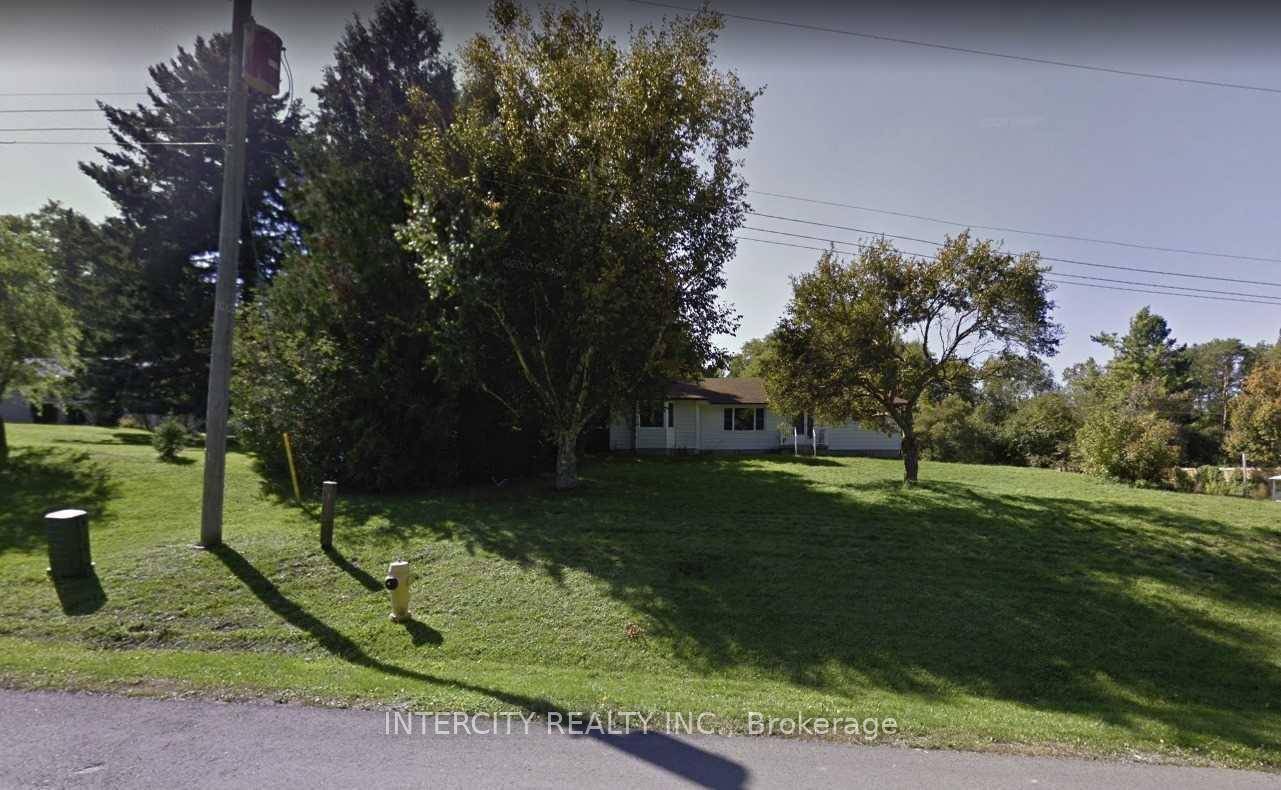 Prime 2 Acre Building Lot In King For Sale !