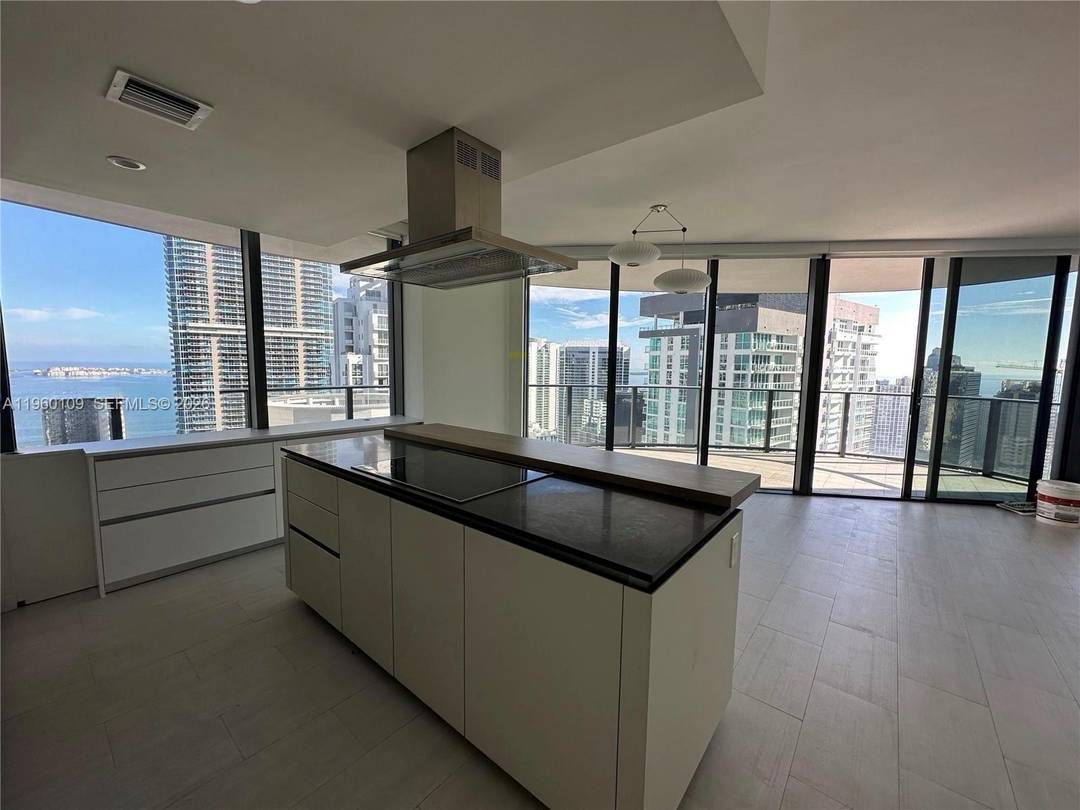 Brickell Flatiron, the Ultra Luxury Condo developed by the renowned Ugo Colombo.