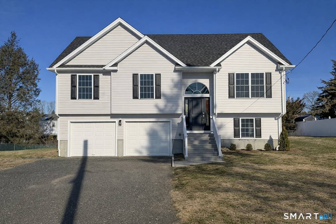 Brand new construction offering style, comfort, and low maintenance living.