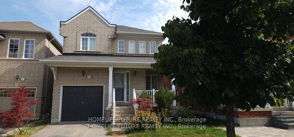 Great Location, Quiet Street, Open Concept.