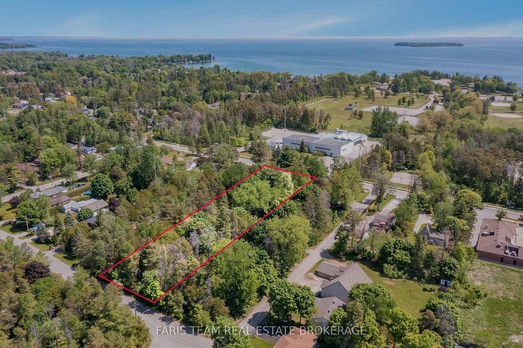 Top 5 Reasons You Will Love This Property 1 Expansive treed lot with the potential to be severed into multiple lots, with a recent survey attached to the listing 2 ...
