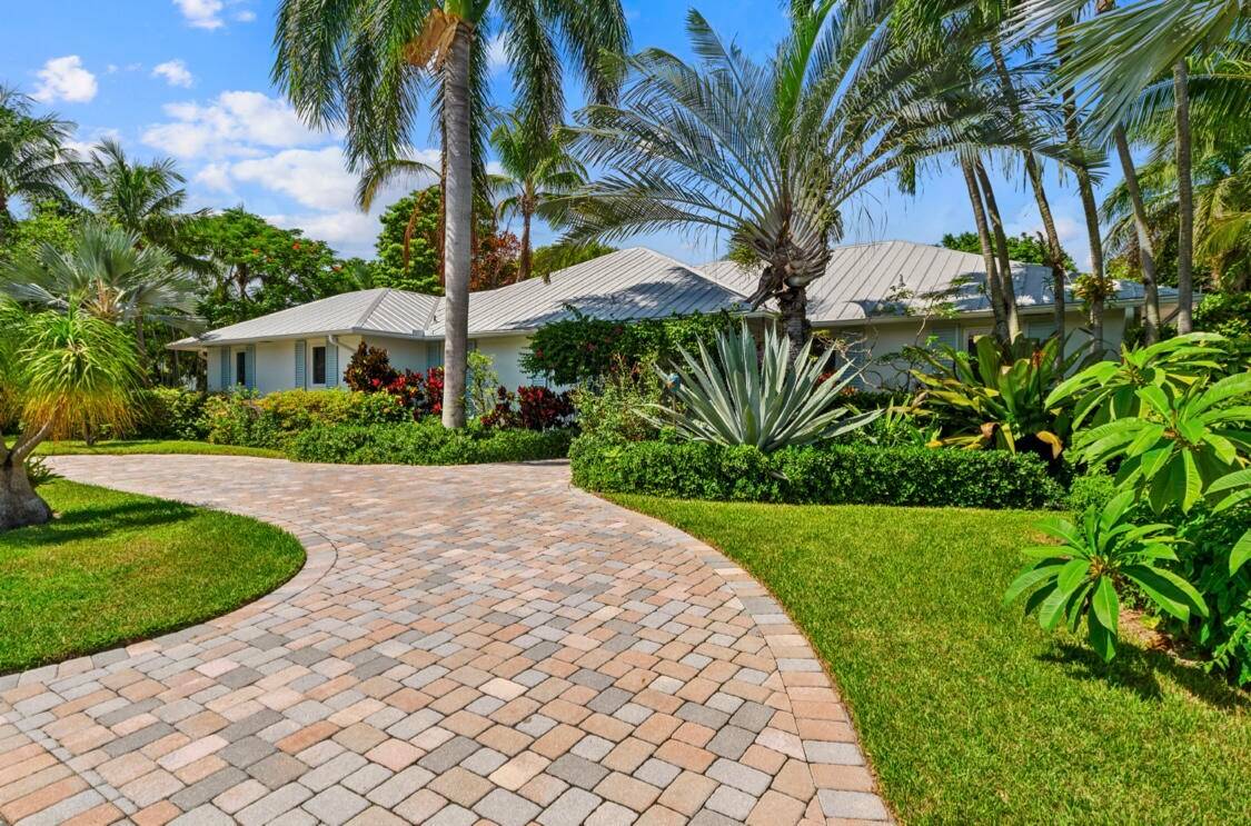 Opportunity knocks ! Welcome to the property that offers multiple opportunities for a builder or buyer in today's real estate market.