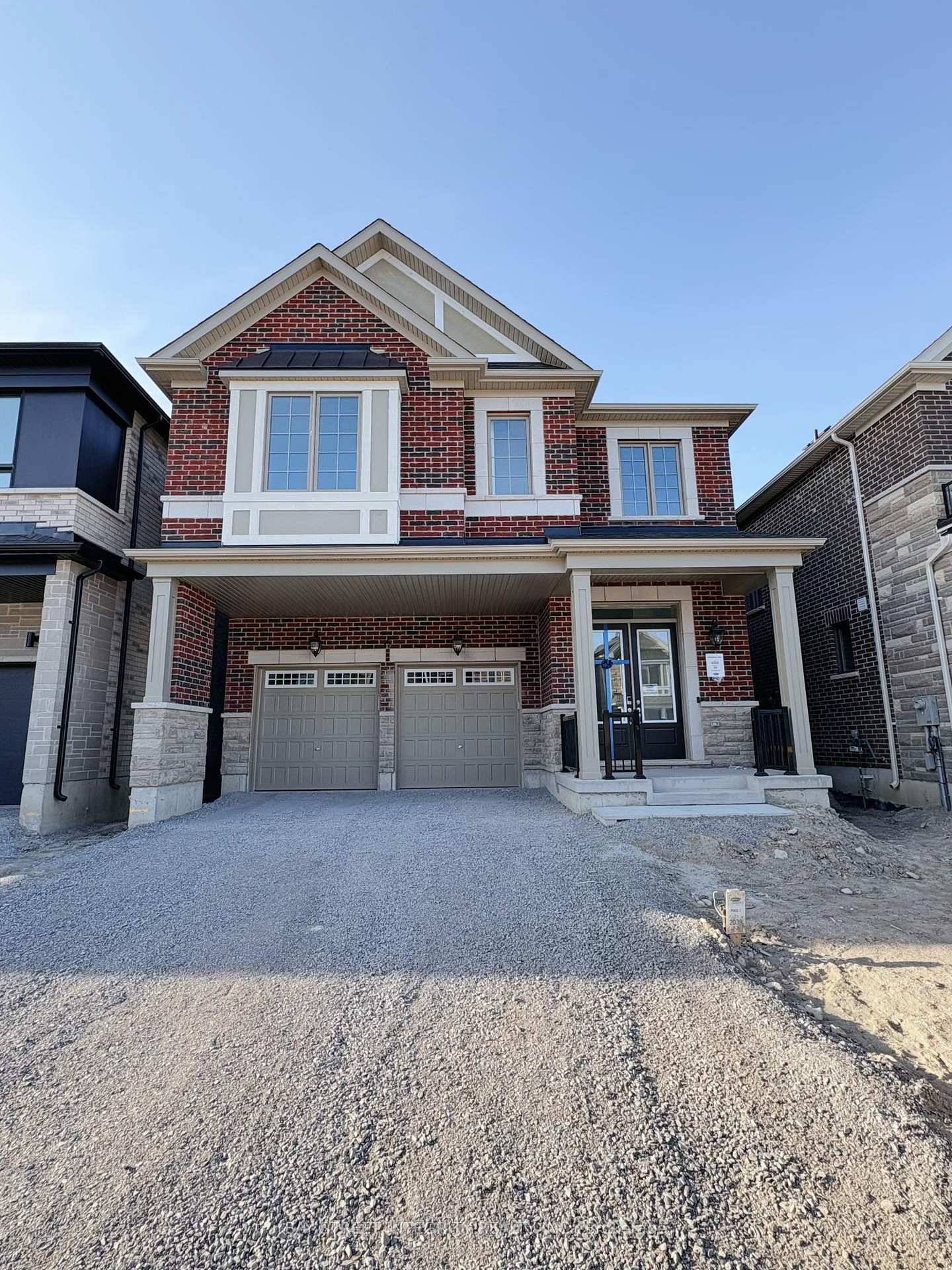 Welcome to 6 Spring Oak Crescent a brand new never lived in Mattamy built home, nestled in the prestigious Springwater Community of Markham !