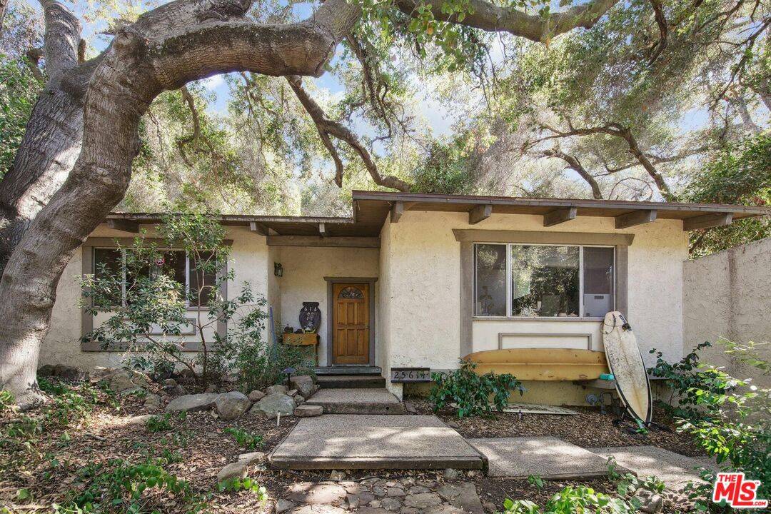 25614   Timpangos Dr 3BR La