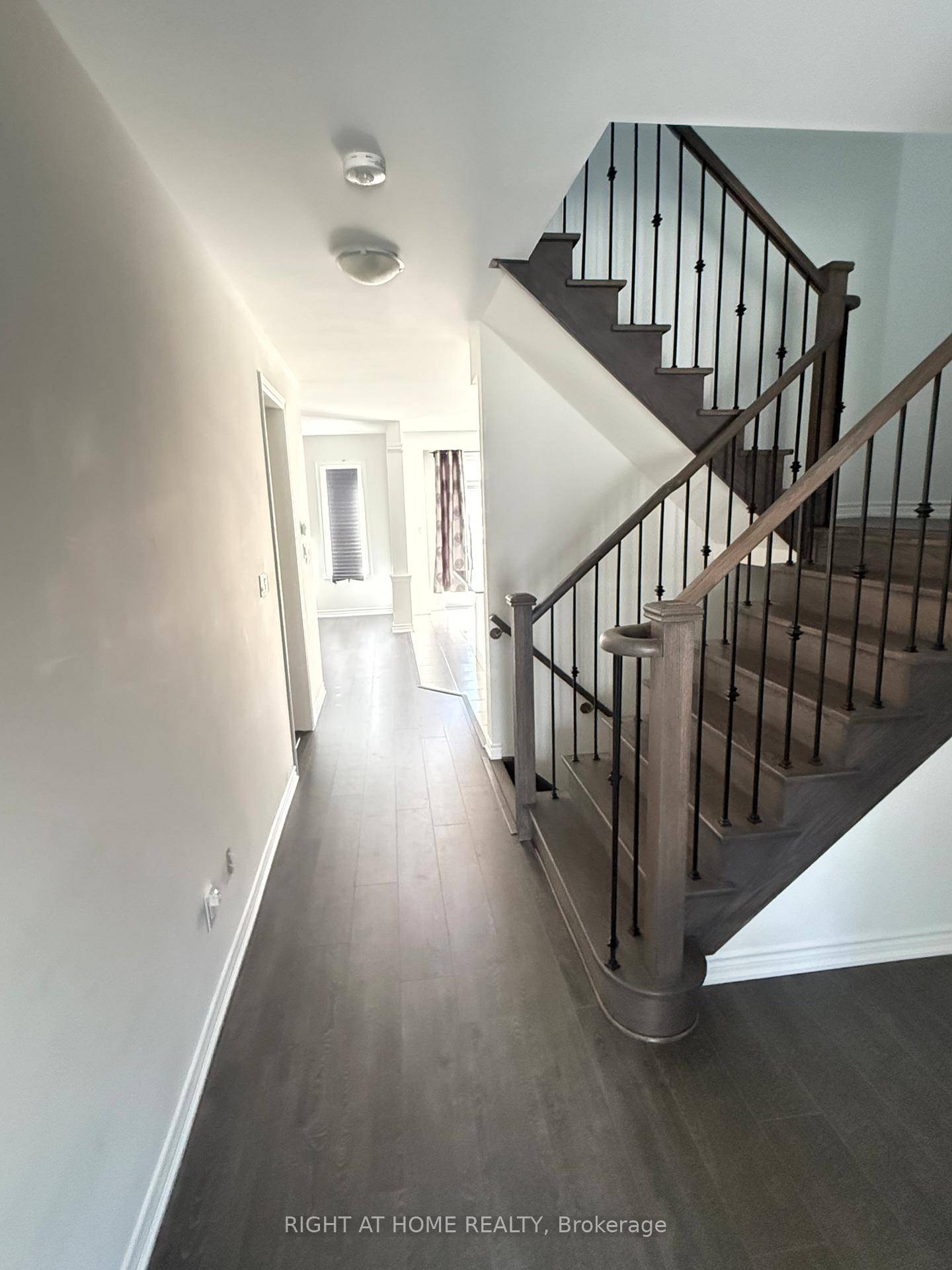 Spacious 3 bed and 2. 5 Townhome on a quiet street.