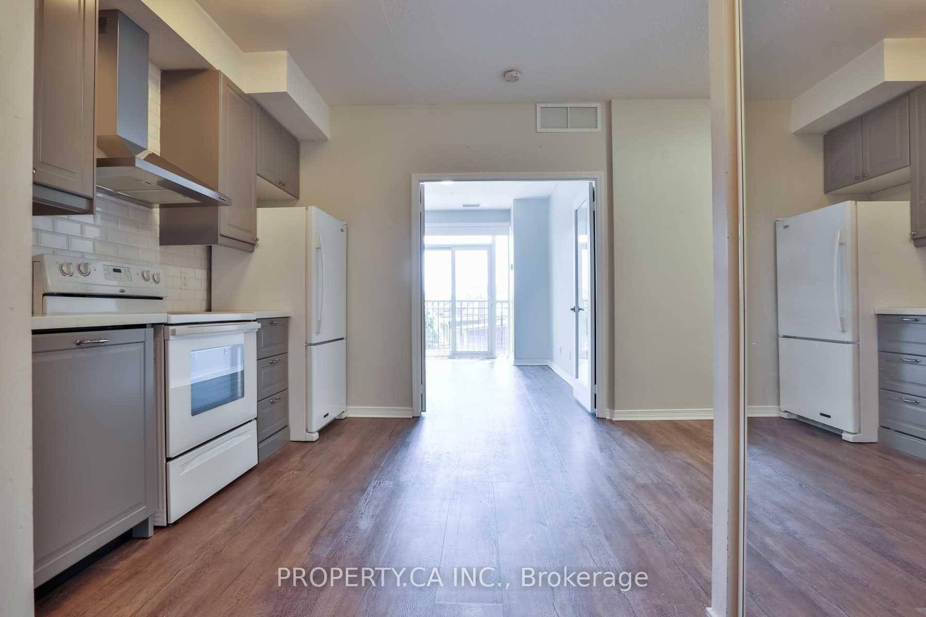 Live in the heart of one of Toronto's most sought after west end neighbourhoods The Junction where creative energy meets small town charm.