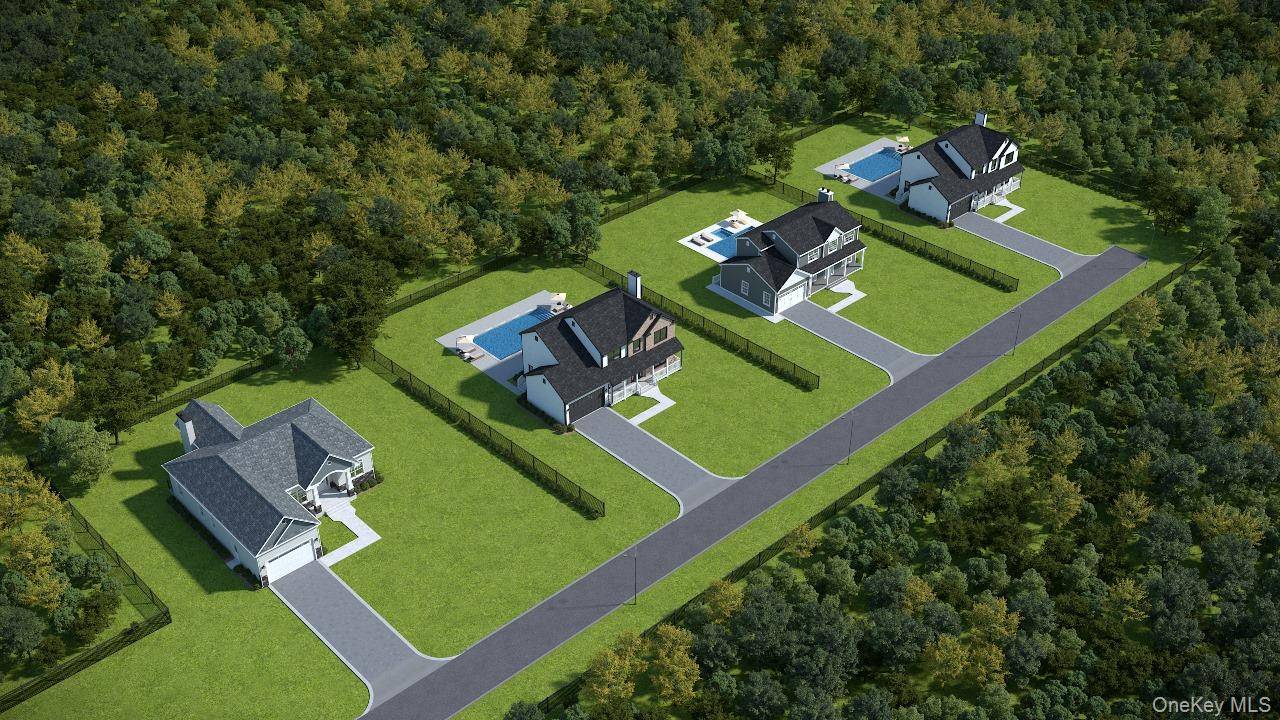 Partner with one of Long Island's East End's most premier builders with a portfolio of homes you can tour before customizing your dream home.