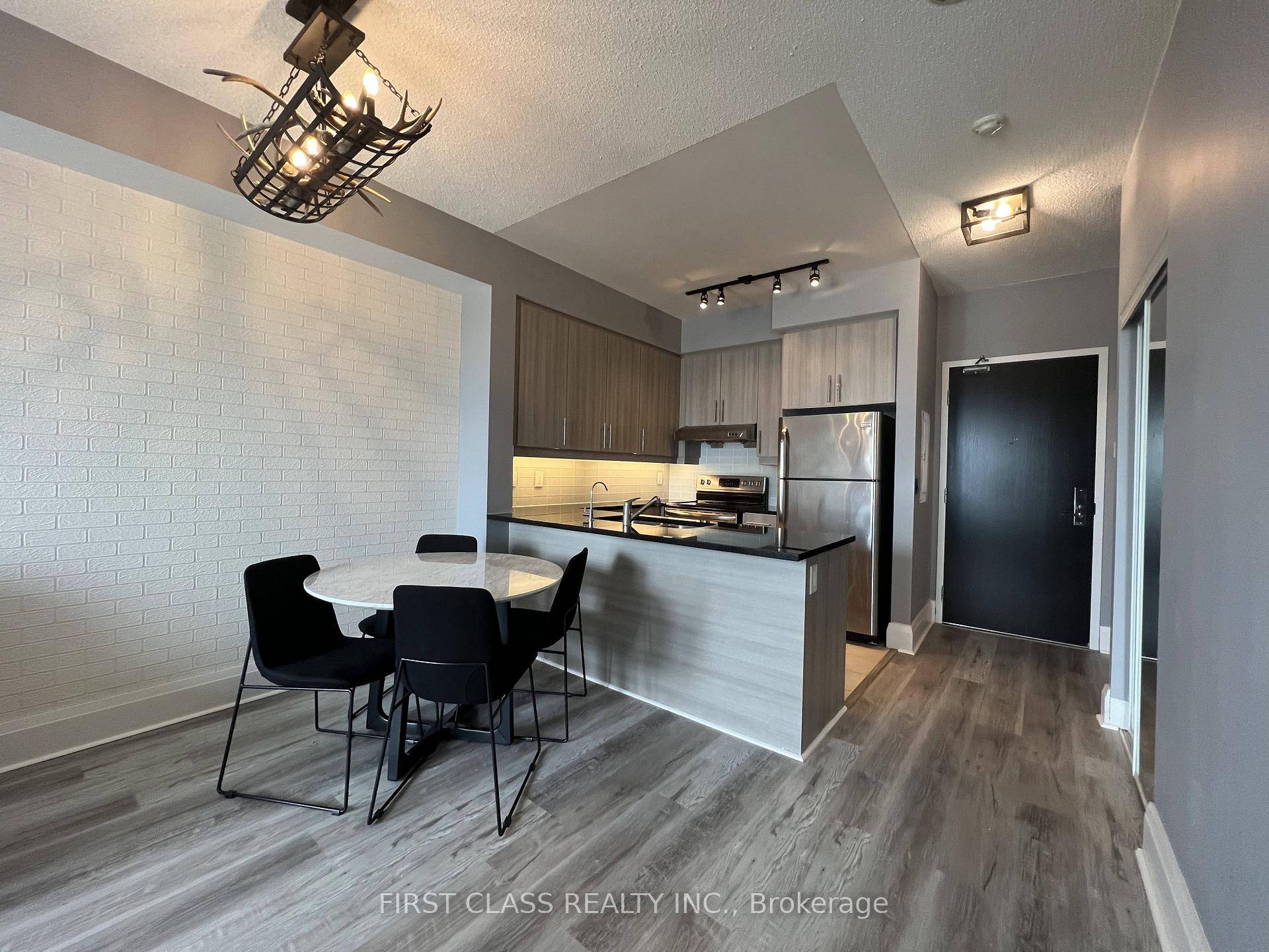 Luxury Nexus Condos In Heart Of Downtown Markham.