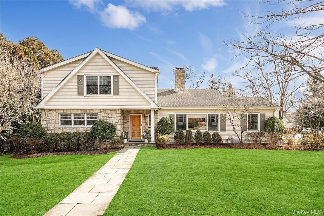 Bright, Spacious, and Ideally Located in Harrison s Sunny Ridge !